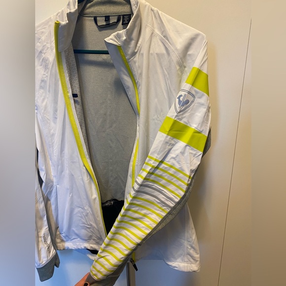 Rossignol Women’s Poursuite Nordic Ski / Running Jacket - Picture 4 of 4